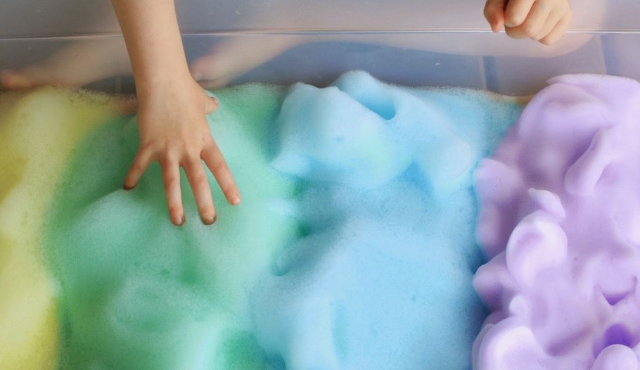 Пена монтажная упаковка