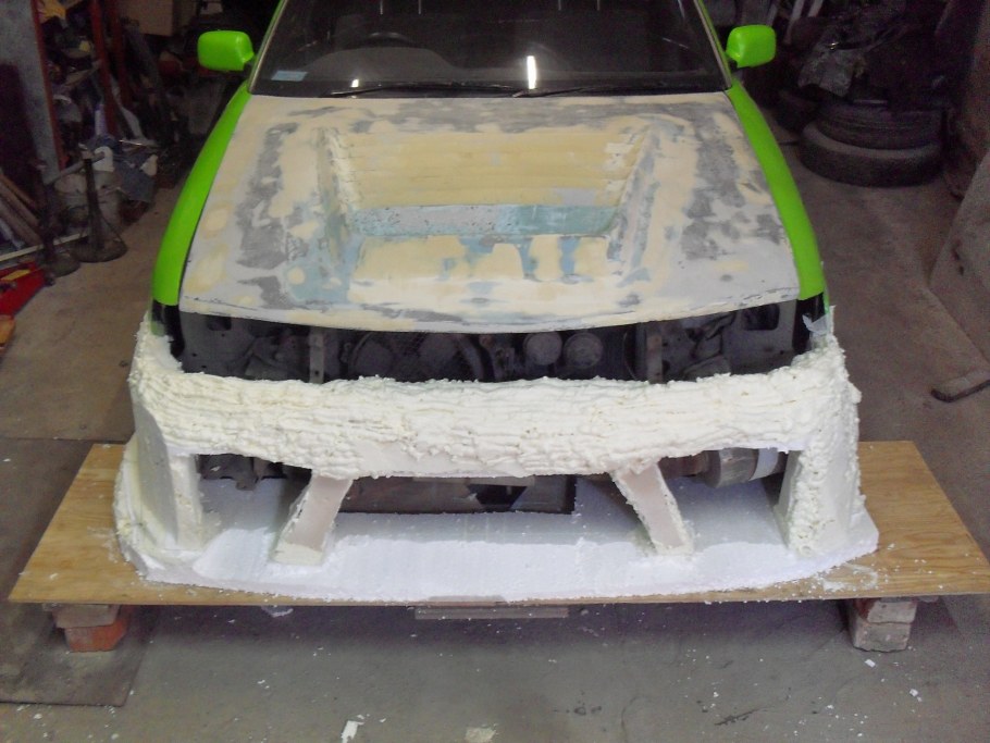 Опыты про искусственный снег для детей