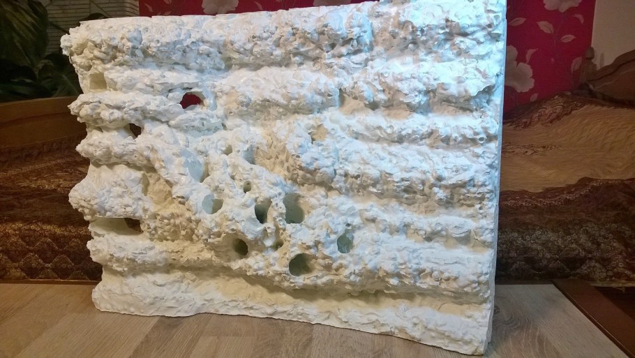 Розочки искусственные для декора