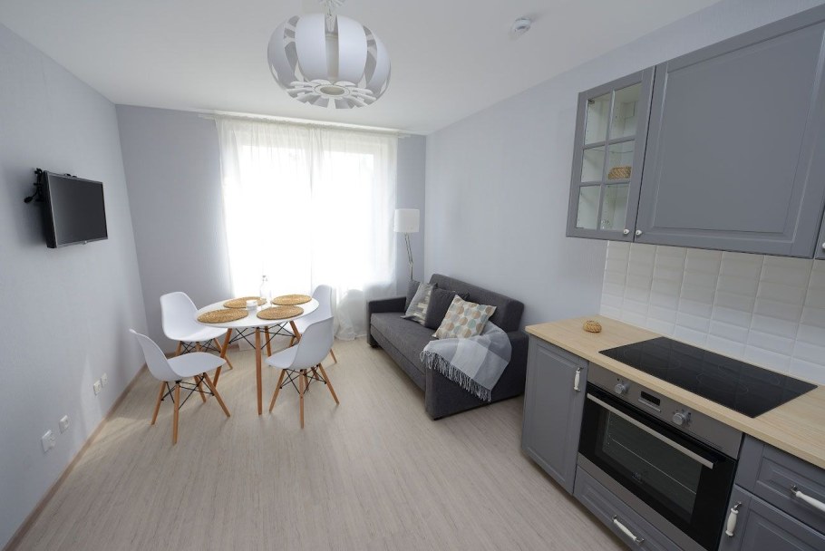 Шоу рум пик евродвушка