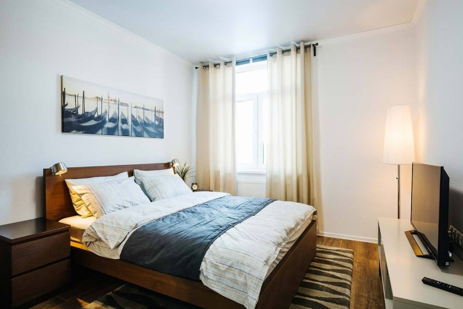 Пик дизайн квартир