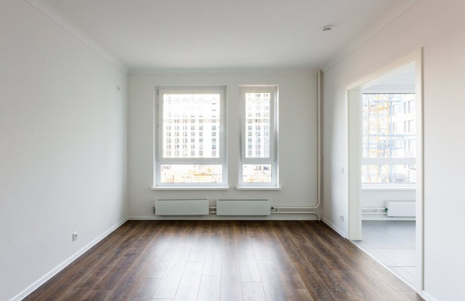 Дизайн проекты квартир пик