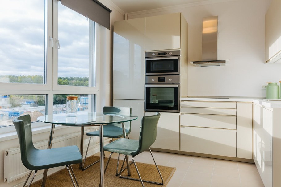 ЖК Ясный студия