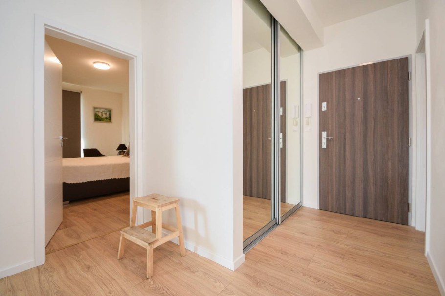 ЮИТ евродвушка