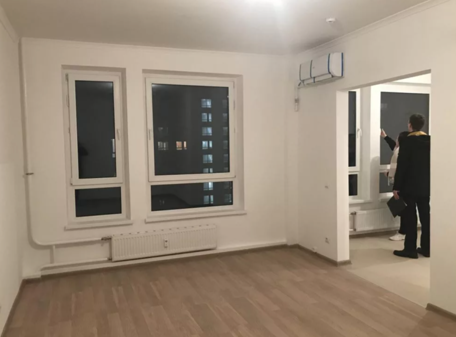 Шоу рум Варшавское шоссе 141