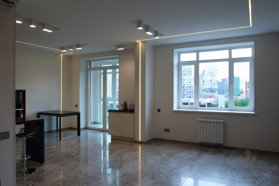 Пик интерьеры квартир