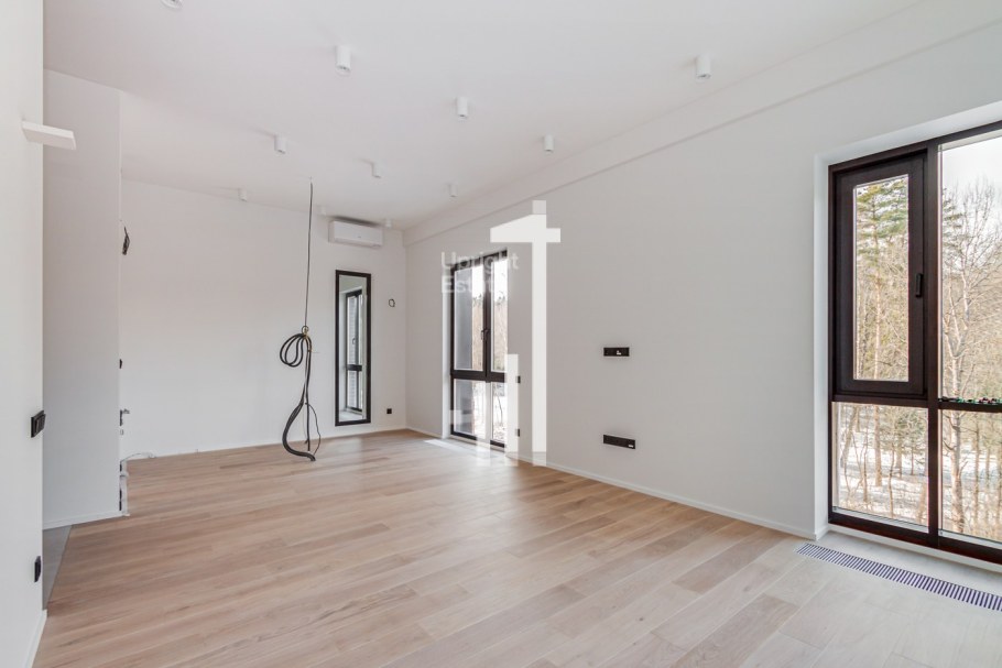 Кухни в ЖК пик