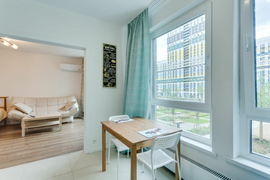 Отделка пик 3