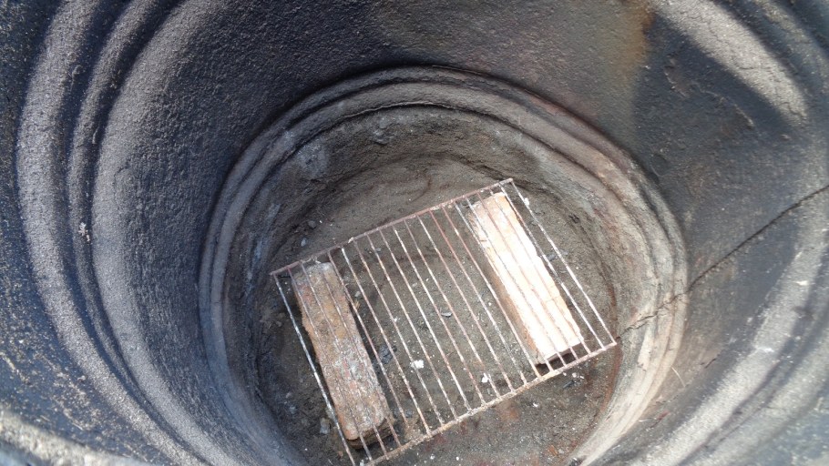 Штраф за сжигание мусора на своем участке