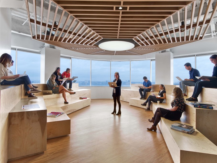 Креативное пространство