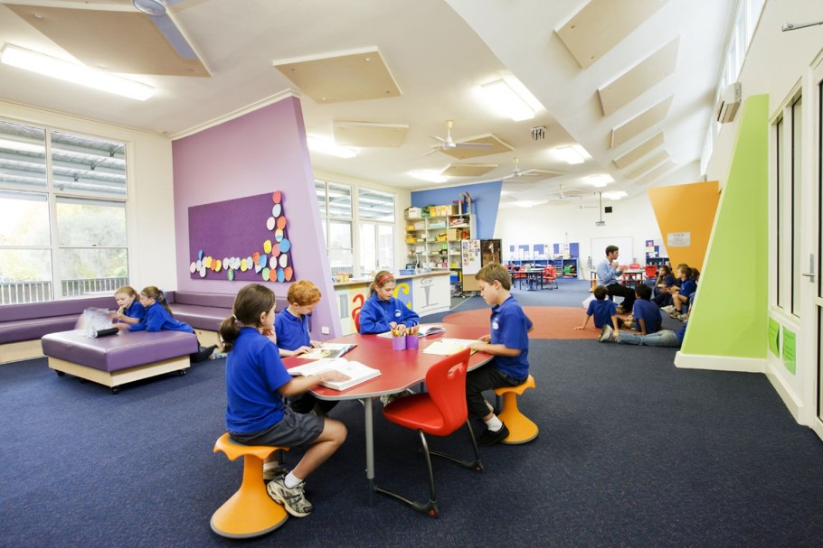 Школа будущего