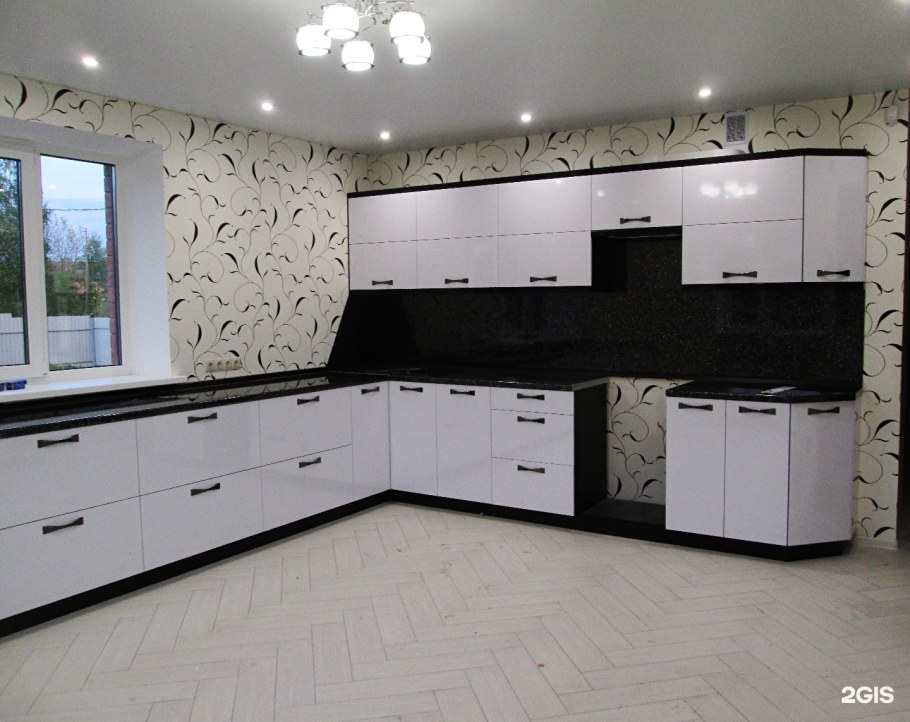 Промышленная 5/1 Оренбург