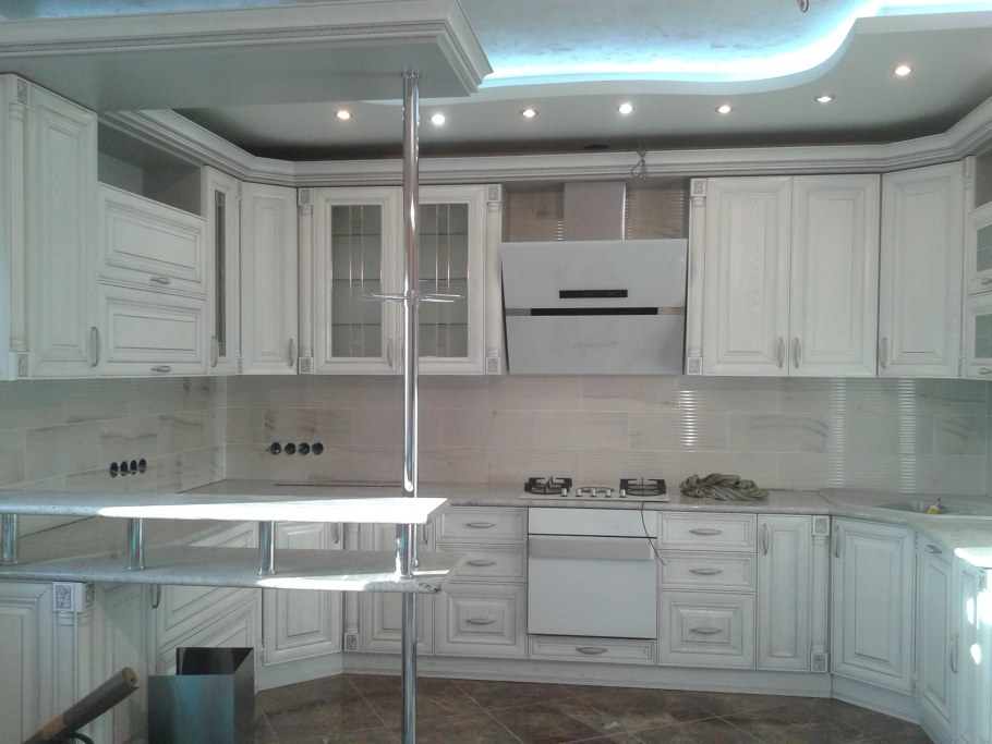 Ассортимент мебели