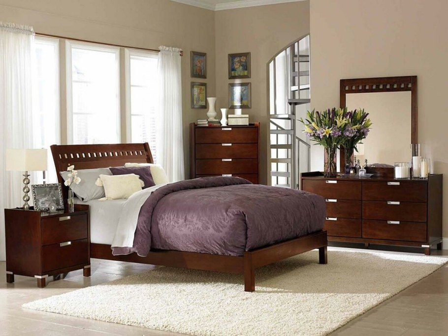 Спальня Гранада Артис