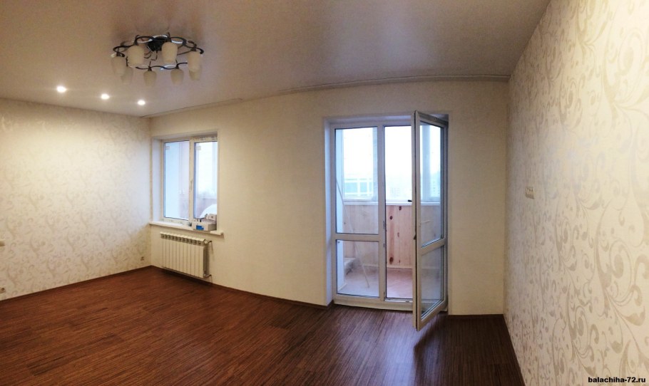 Хрущевки с чистовой отделкой