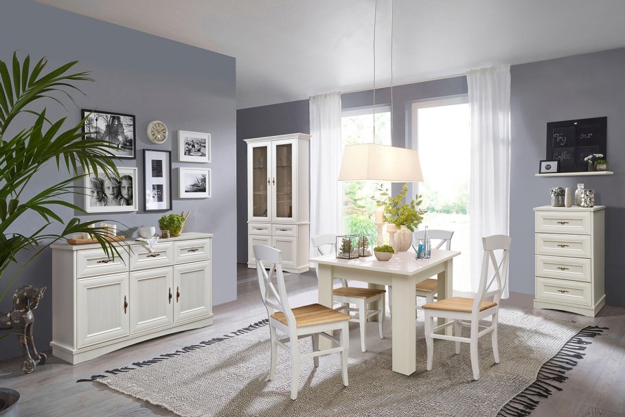 Туалетный стол Вега ВМ-17 сосна