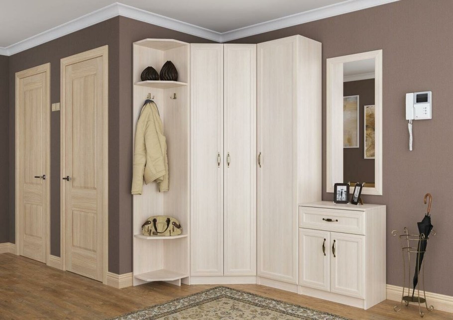 Комод Вега 87 Леко