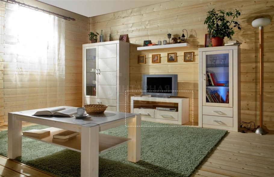 Комод уют сервис Гарун 701