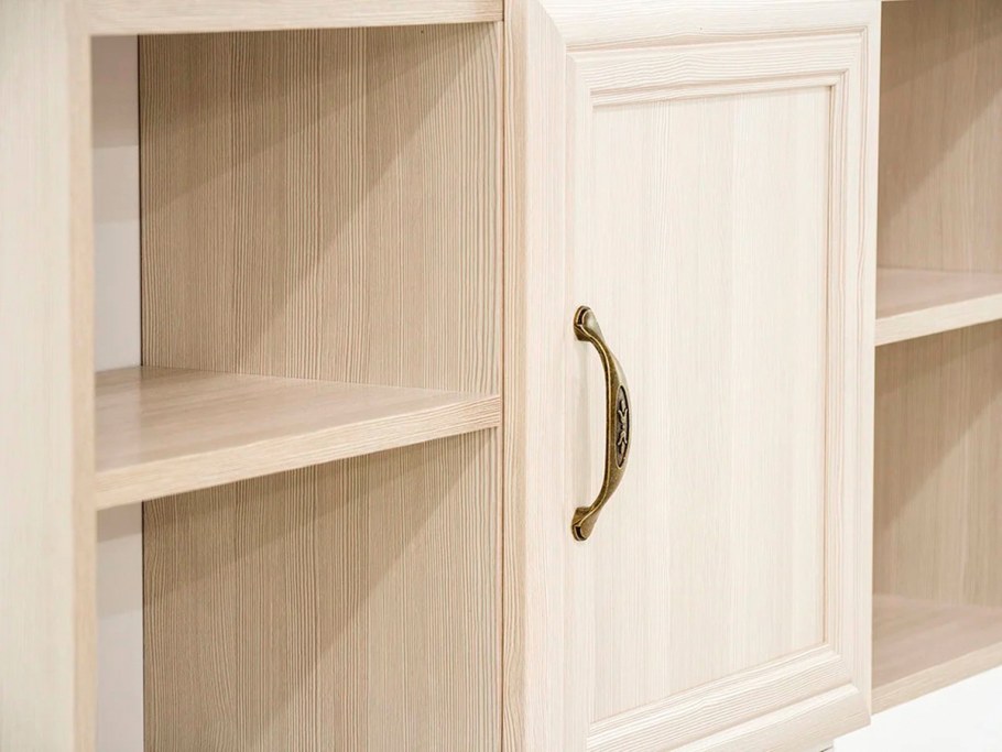 Вега дм 10 полка навесная