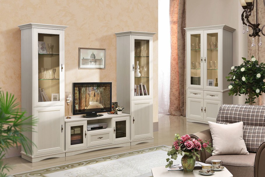 Шкаф Турин п036.77