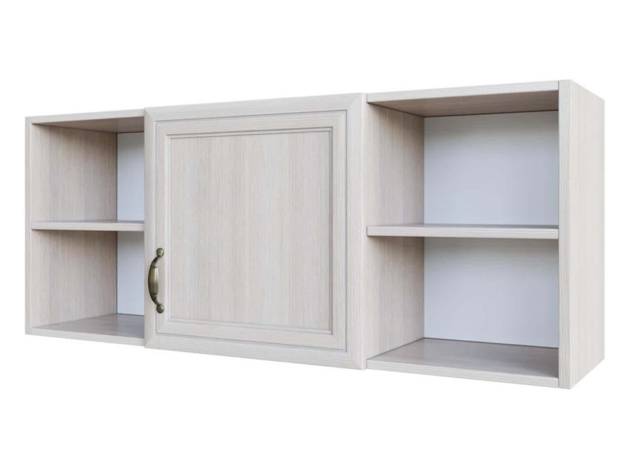 Комод BRW Коен kom4s МДФ