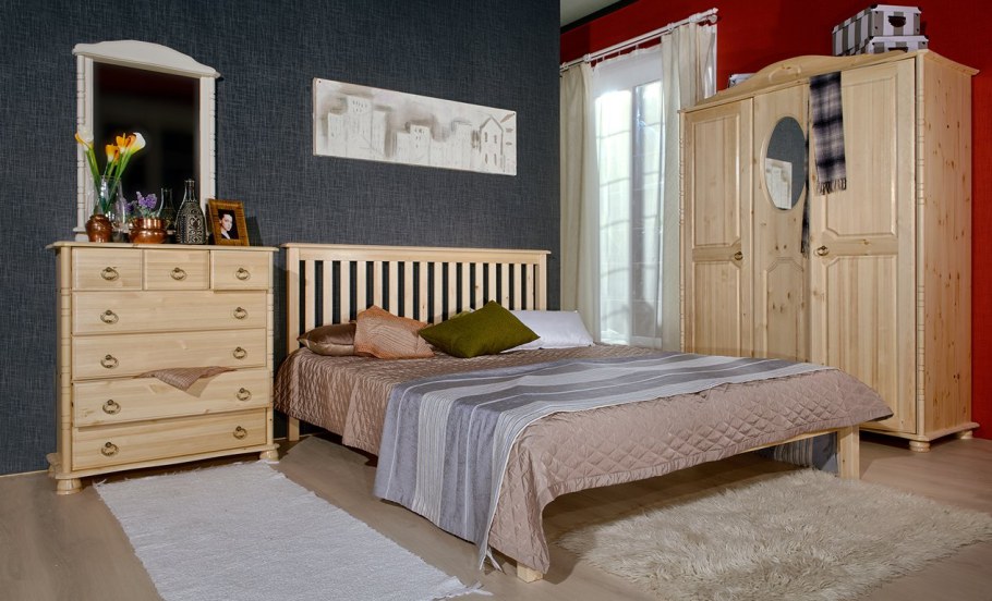 Вега сосна Карелия