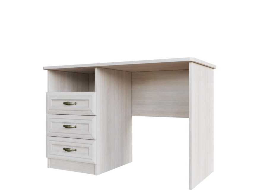 Стол письменный Вега дм-07