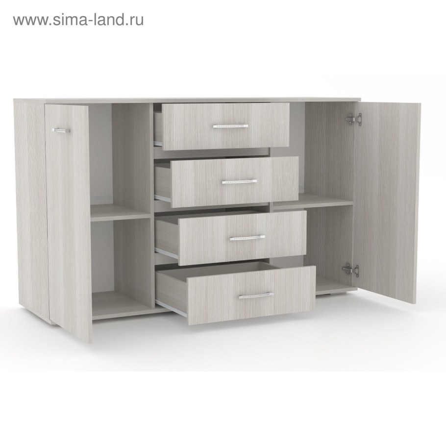 Комод " Рондо 120"