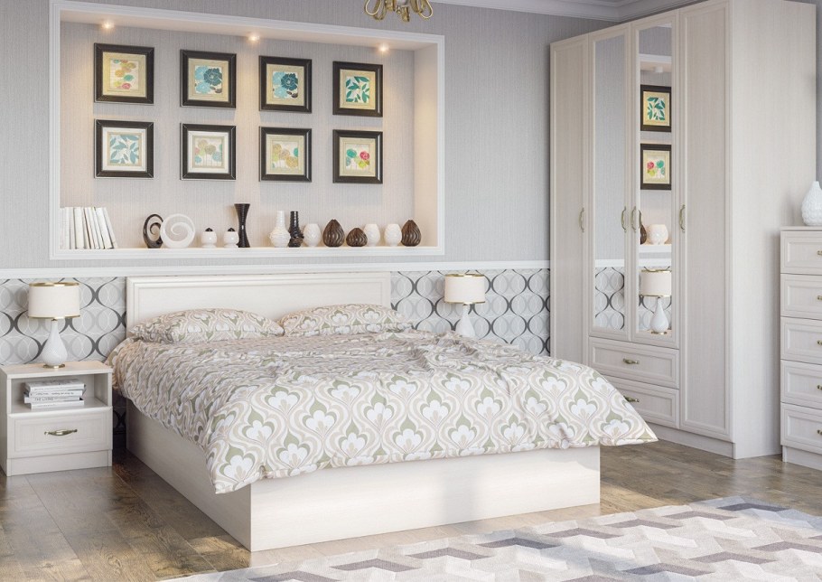 Стол письменный Вега дм-07