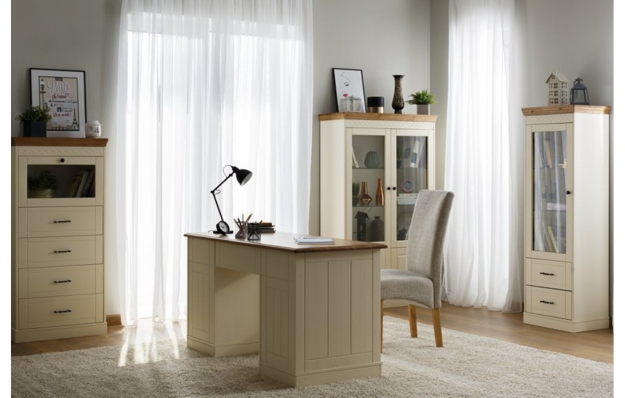 Шкаф угловой «Соната» п439.08д15