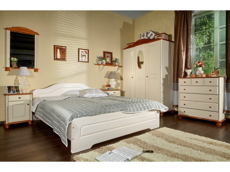 Св мебель детская Вега дм 09