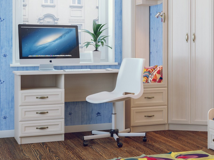 Мебель из сосны Брамминг