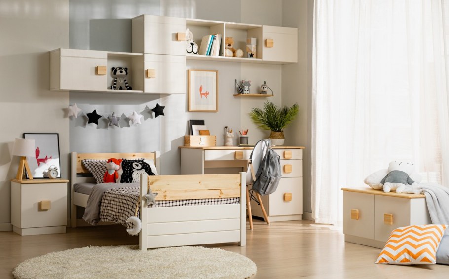 Сервант Дания 2-СТВ №1