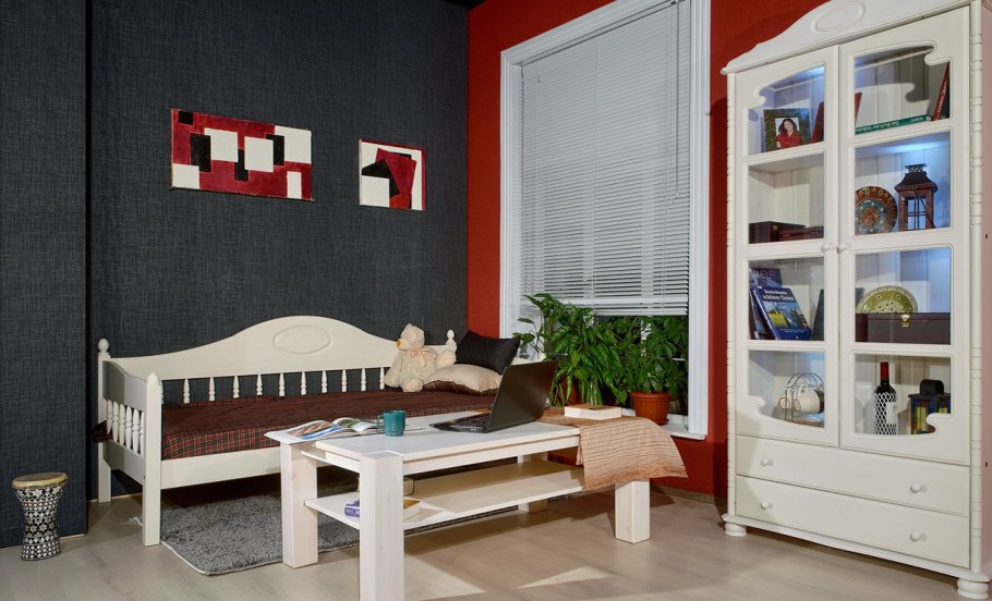 Гостиная Вега (БТС)