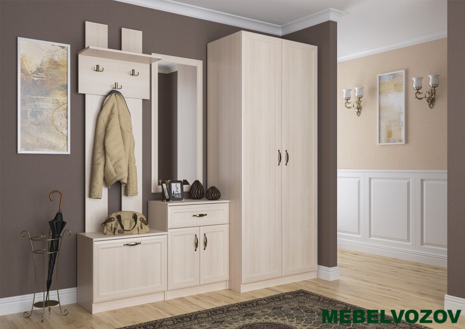 Спальня Соната 1