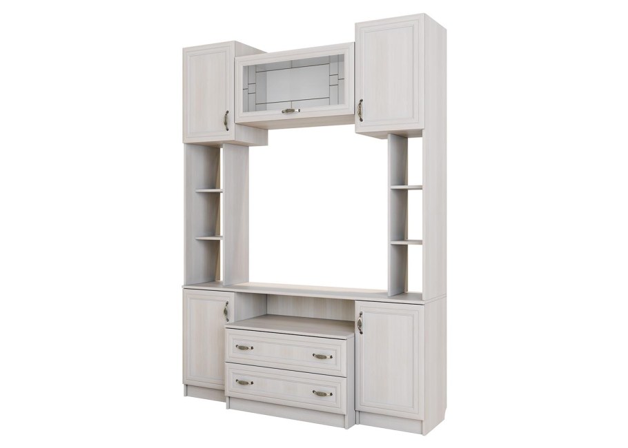 Пеналы Мебельон пенал Вега