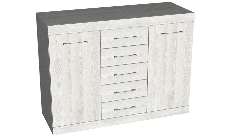 Стенка марта-11 Флора сосна Карелия