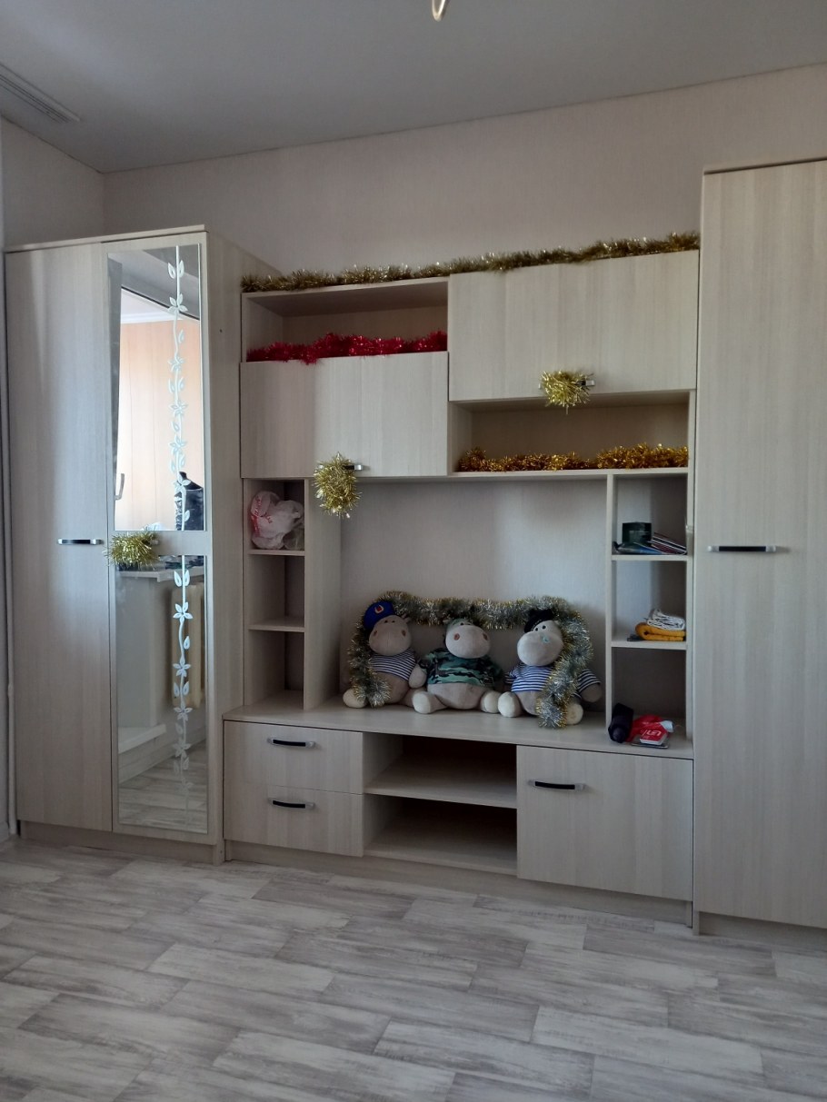 Кухня дуб Шато Леруа Мерлен