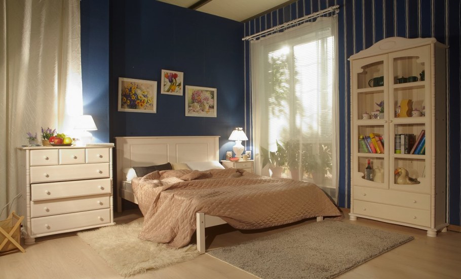 Стол компьютерный Атлант Интел 10 бодега светлый