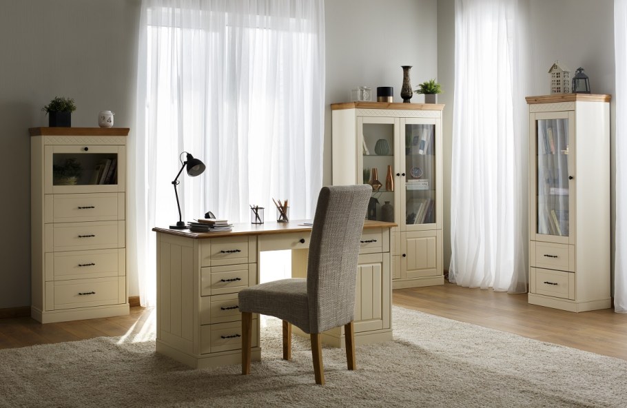 Шкаф 4-х створчатый Фиеста