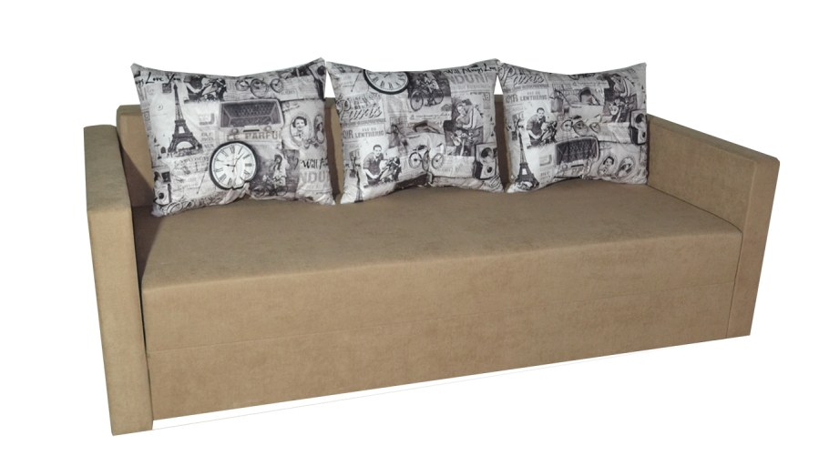 Удобные диваны для сна