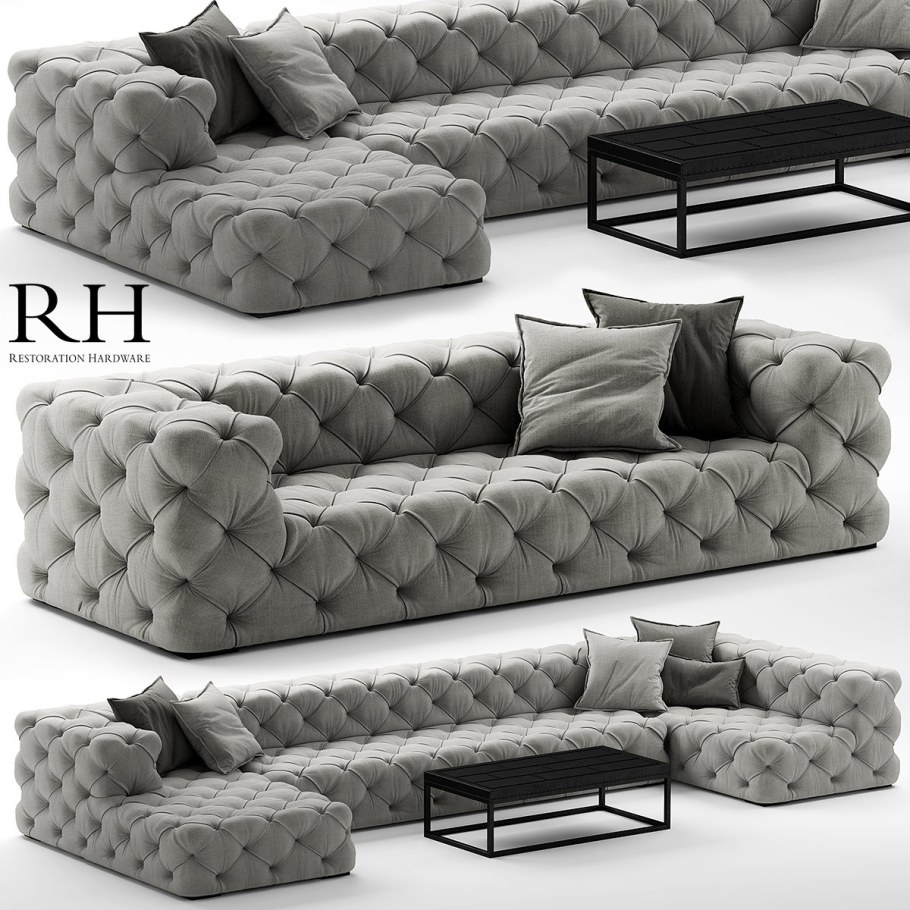 Диван CIS Salotti