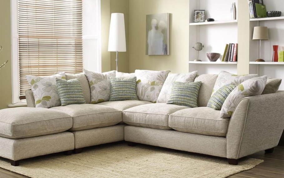 Диван rh Soho Tufted