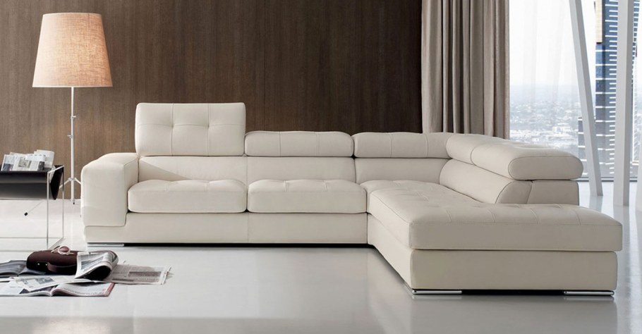 Современные диваны