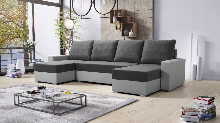 Новые диваны