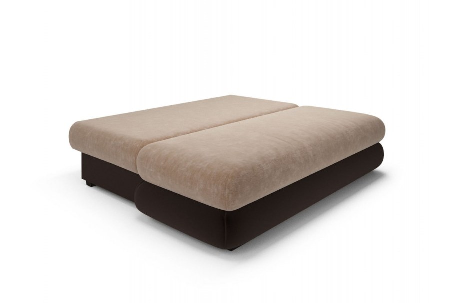 Модульный раскладной диван Jamni fabrique