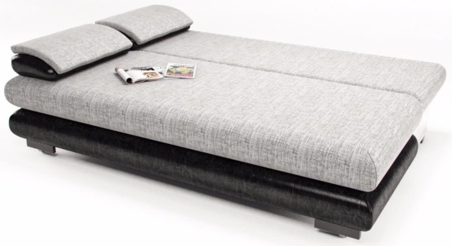 Диван прямой Фиджи еврокнижка