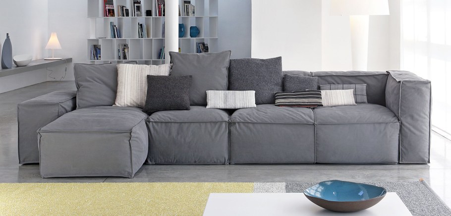 Cisco brothers Dexter Sofa