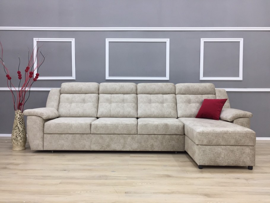 Диван Онтарио угловой