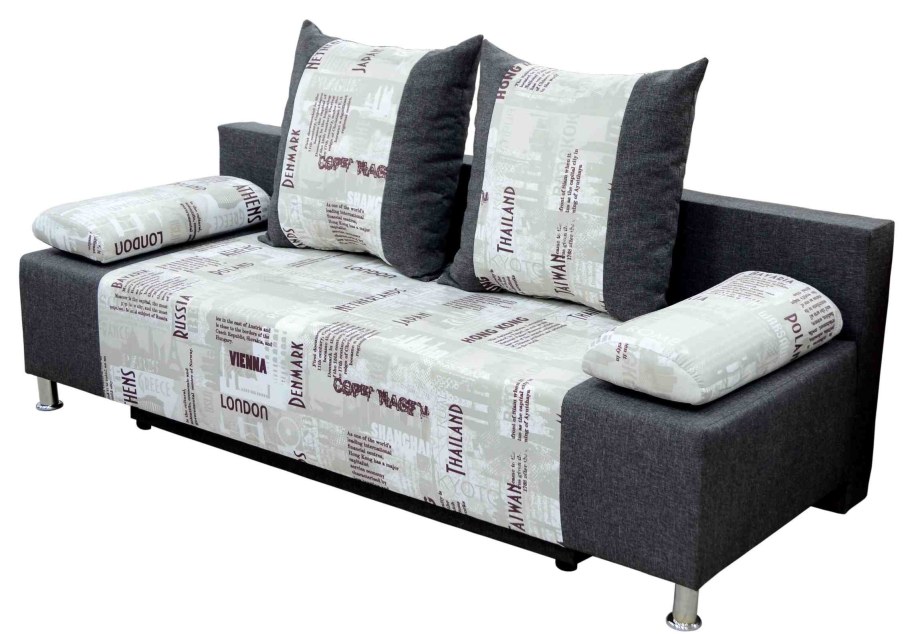 Диван кровать Астон